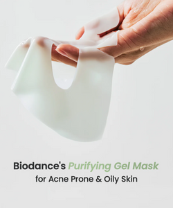 Refreshing Sea Kelp Real Deep Mask