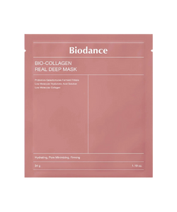 Bio-Collagen Real Deep Mask