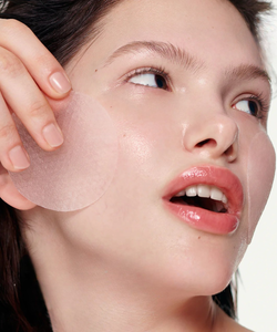 Collagen Gel Toner Pads