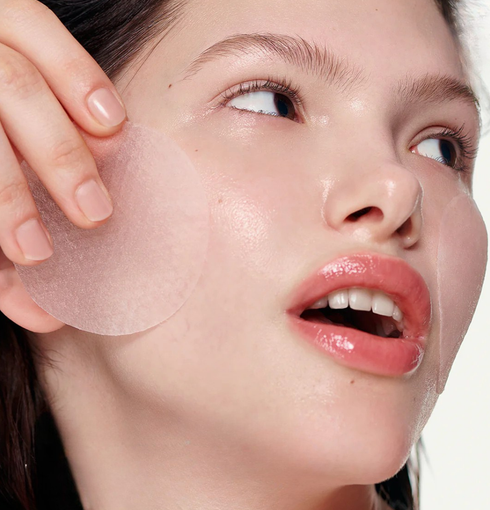 Biodance Bio-Collagen Gel Toner Pads (60 pcs) | NIASHA.ch