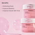 Biodance Bio-Collagen Gel Toner Pads (60 pcs) | NIASHA.ch