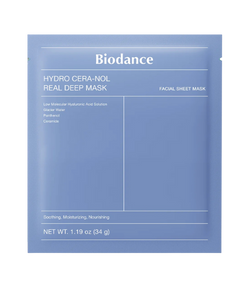 Hydro Cera-nol Real Deep Mask