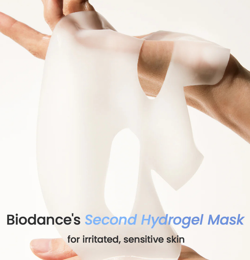 Biodance Hydro Cera-nol Real Deep Mask | NIASHA.ch
