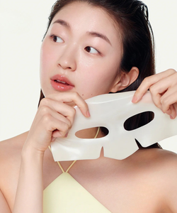 Radiant Vita Niacinamide Real Deep Mask