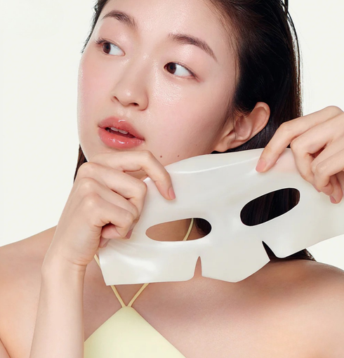 Biodance Radiant Vita Niacinamide Real Deep Mask 34 g | NIASHA.ch