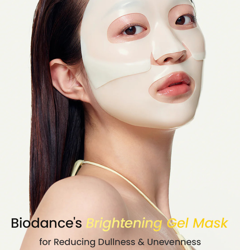 Biodance Radiant Vita Niacinamide Real Deep Mask 34 g | NIASHA.ch