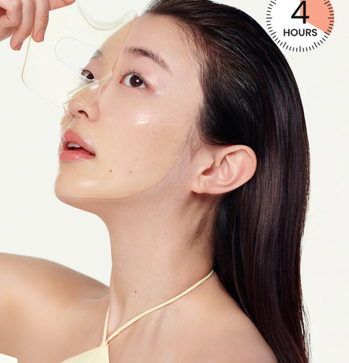 Biodance Radiant Vita Niacinamide Real Deep Mask 34 g | NIASHA.ch