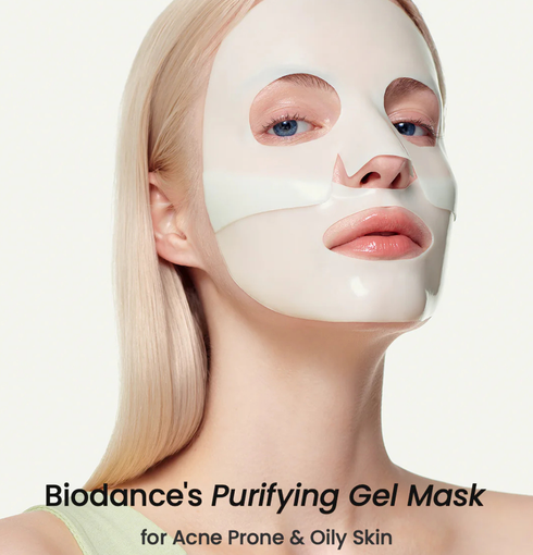 BIODANCE Refreshing Sea Kelp Real Deep Mask 34 g | NIASHA.ch