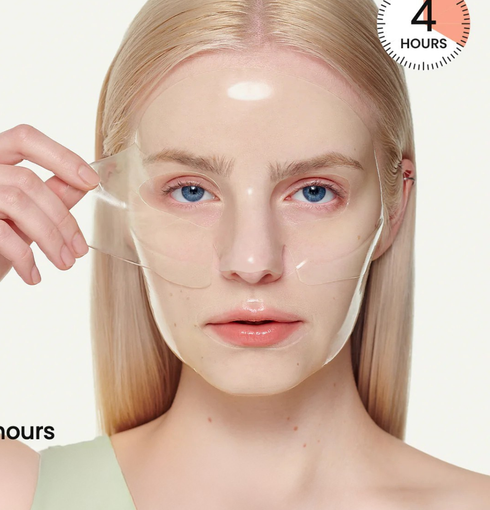 BIODANCE Refreshing Sea Kelp Real Deep Mask 34 g | NIASHA.ch