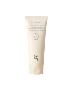 Comfort Protection Mineral Body Sun Lotion SPF 40 PA++++