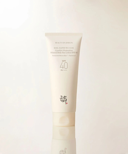 Comfort Protection Mineral Body Sun Lotion SPF 40 PA++++