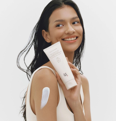 Comfort Protection Mineral Body Sun Lotion SPF 40 PA++++