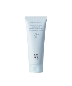 Hydra Shield Body Sun Lotion SPF 50+ PA++++