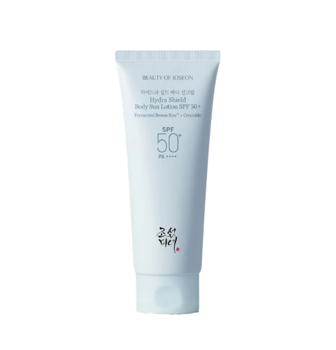 Hydra Shield Body Sun Lotion SPF 50+ PA++++