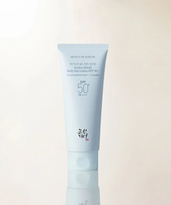 Hydra Shield Body Sun Lotion SPF 50+ PA++++