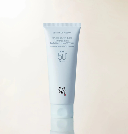 Hydra Shield Body Sun Lotion SPF 50+ PA++++