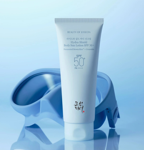 Hydra Shield Body Sun Lotion SPF 50+ PA++++
