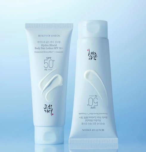Hydra Shield Body Sun Lotion SPF 50+ PA++++