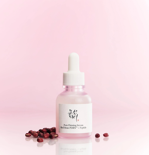 BEAUTY of JOSEON Pore Firming Serum: Red Bean PDRN + Peptide|NIASHA.ch