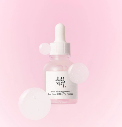 BEAUTY of JOSEON Pore Firming Serum: Red Bean PDRN + Peptide | NIASHA.ch