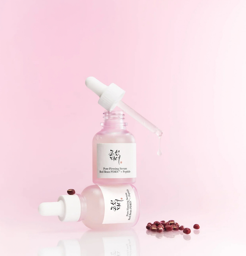 BEAUTY of JOSEON Pore Firming Serum: Red Bean PDRN + Peptide | NIASHA.ch