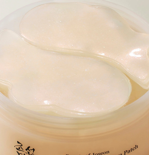 BEAUTY OF JOSEON Revive Under Eye Patch Ginseng + Retinal | NIASHA.ch