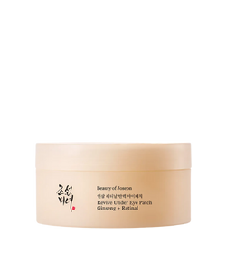 Revive Under Eye Patch Ginseng + Retinal