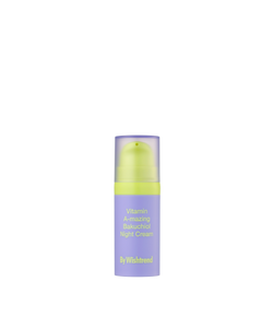 Vitamin A-mazing Bakuchiol Night Cream 10 g