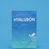 BARULAB The Clean Vegan HYALURON Mask - Hydrating | NIASHA Switzerland