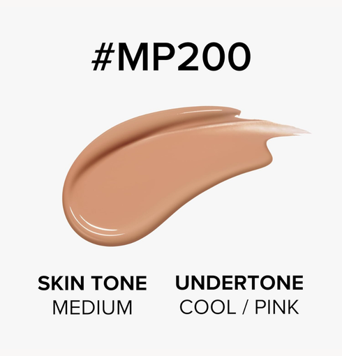 BEAUTY OF JOSEON Daily Tinted Fluid Sunscreen #MP200 (50 ml) | NIASHA.ch