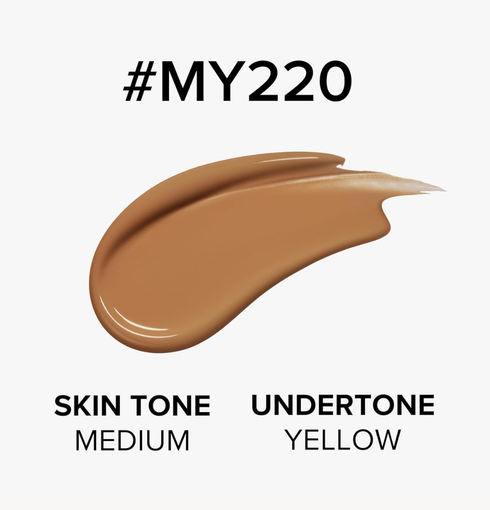 BEAUTY OF JOSEON Daily Tinted Fluid Sunscreen #MY220 (50 ml) | NIASHA.ch