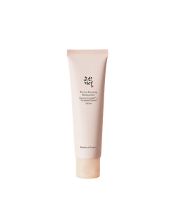 Revive Firming Moisturizer : Ginseng + Retinol