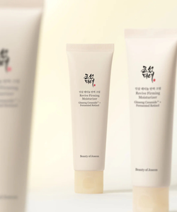 Revive Firming Moisturizer : Ginseng + Retinol