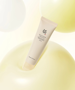 Revive Firming Moisturizer : Ginseng + Retinol