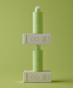 Green Tea & Enzyme Powder Wash
