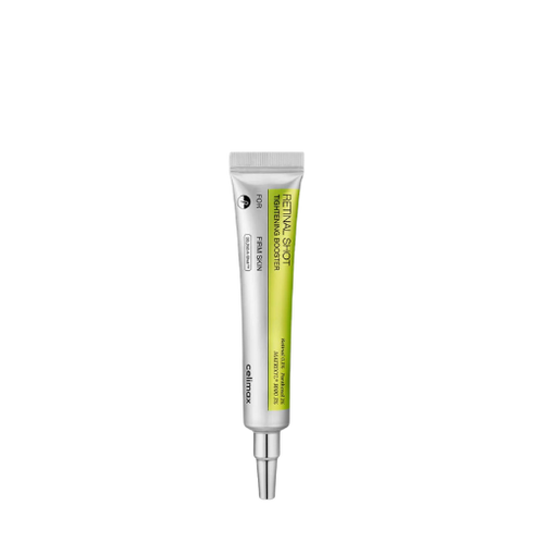 The Vita-A Retinal Shot Tightening Booster