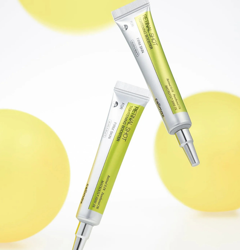 The Vita-A Retinal Shot Tightening Booster
