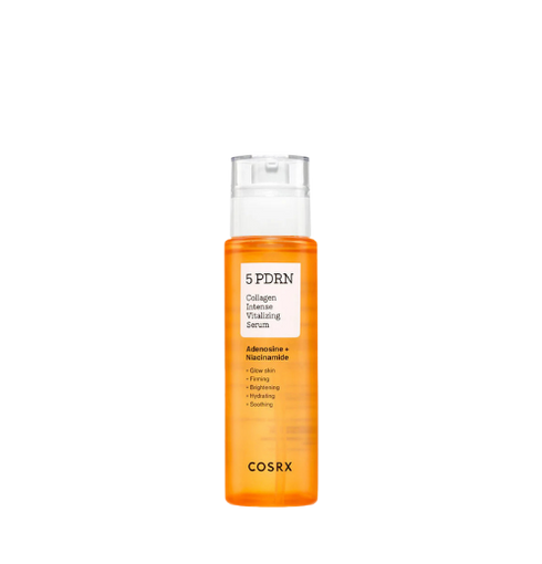 COSRX 5 PDRN Collagen Intense Vitalizing Serum 100ml | NIASHA.ch