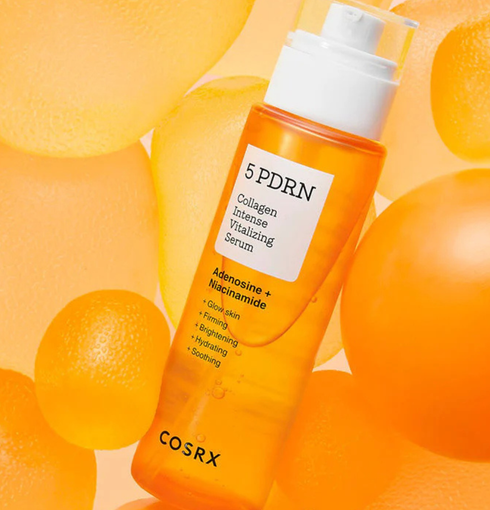 COSRX 5 PDRN Collagen Intense Vitalizing Serum 100ml | NIASHA.ch