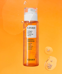 5 PDRN Collagen Intense Vitalizing Serum