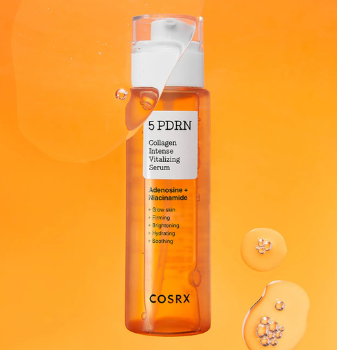 COSRX 5 PDRN Collagen Intense Vitalizing Serum 100ml | NIASHA.ch