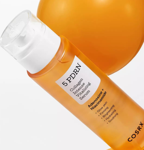 COSRX 5 PDRN Collagen Intense Vitalizing Serum 100ml | NIASHA.ch