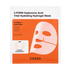 COSRX 5 PDRN Hyaluronic Acid Vital Hydrating Hydrogel Mask | NIASHA.ch