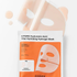 COSRX 5 PDRN Hyaluronic Acid Vital Hydrating Hydrogel Mask | NIASHA.ch