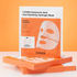 COSRX 5 PDRN Hyaluronic Acid Vital Hydrating Hydrogel Mask | NIASHA.ch