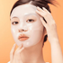 COSRX 5 PDRN Hyaluronic Acid Vital Hydrating Hydrogel Mask | NIASHA.ch