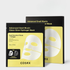 COSRX Advanced Snail Mucin Glass Glow Hydrogel Mask (34 g) | NIASHA.ch