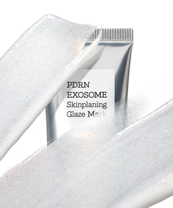 PDRN Exosome Skinplaning Glaze Mask