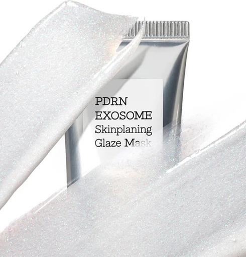 COSRX PDRN Exosome Skinplaning Glaze Mask 50ml | NIASHA.ch