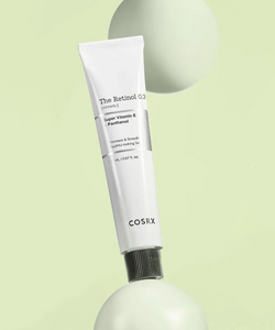 The Retinol 0.3 Cream